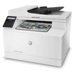 پرینتر چندکاره لیزری اچ پی مدل Color LaserJet Pro MFP M181fw - تصویر 2