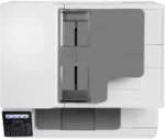 پرینتر چندکاره لیزری اچ پی مدل MFP M183fw - تصویر 2