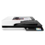 اسکنر اچ پی مدل ScanJet Pro 4500 fn1