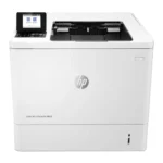 پرینتر لیزری اچ پی مدل LaserJet Enterprise M609dn